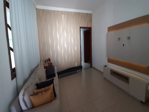 Imagem 14 de 30 de Casa Linear Com Terreno A Venda No Bairro Jardim Marilea - 842 - 69308196