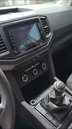 Volkswagen Amarok 2.0 Se Cab. Dupla 4x4 4p
