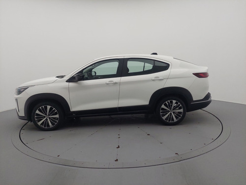 Fiat FASTBACK 1.0 TURBO 200 FLEX AUDACE CVT
