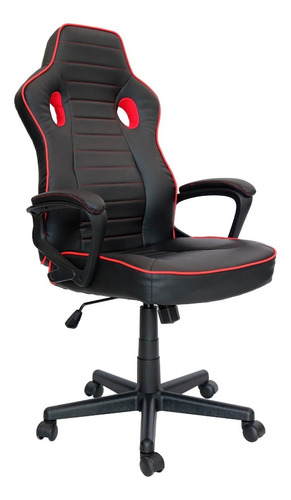 Silla Gamer Ergonómica Reclinable Garantía 5 Años