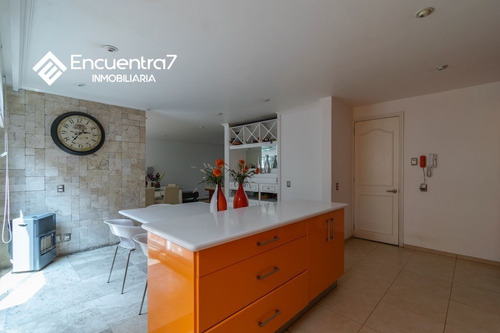 Casa En Venta En Interlomas
