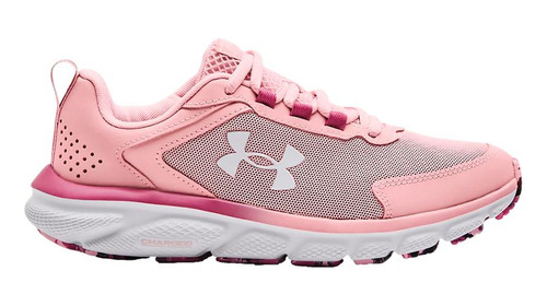 Championes Under Armour Charged Assert 9 Marble