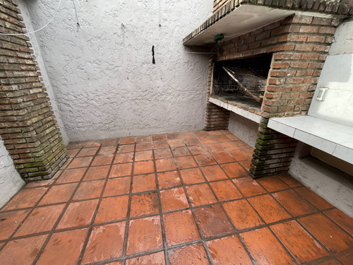 Alquiler De Apartamento En Juan Jacobo Rousseau Con 3 Dormitorios En Unión