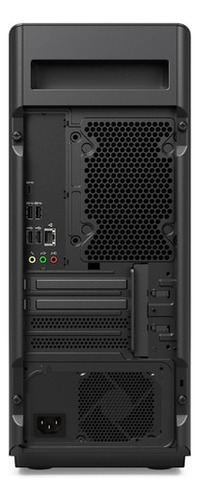 Computadora Gaming Lenovo I5 10th 16gb 256gb Gtx 1660