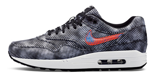 Zapatillas Nike Air Max 1 Fb Hypervenom Urbano 744491-001   