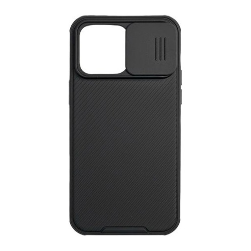 Case Nillkin Camshield Para iPhone 14 Negro