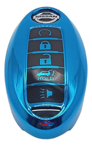 Wang Li Llave Funda Nissan Altima Maxima Infiniti Qx60