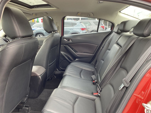 Mazda 3 Grand Touring Sd 2000cc At 2018