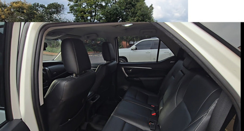 Toyota Fortuner 2.4cc At Aa 4x2 2023