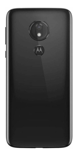 Motorola G7 Power 64 GB Ceramic black 4 GB RAM