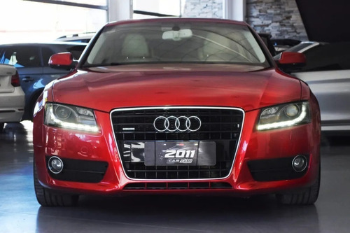 Audi A5 3.2 V6 Fsi Quattro 265cv Tiptronic