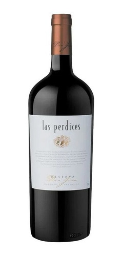 Viña Las Perdices Don Juan Magnum Caja X 4 - Solo Envios 