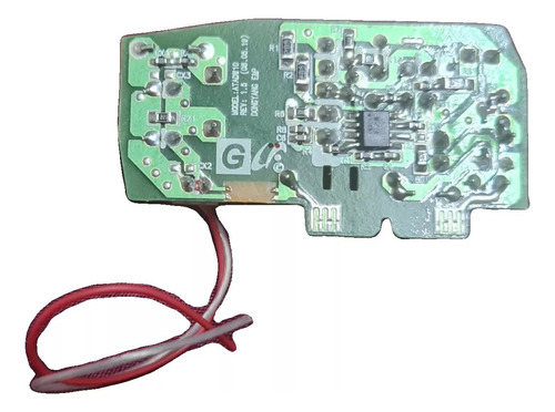 Fuente 5v - 700mha