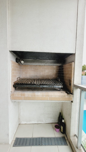 Alquiler - 2 Ambientes C/ Amenities- Paysandú Y Galicia -