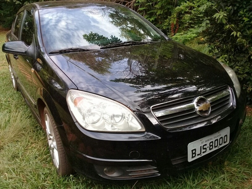 Vectra Elite 2.4