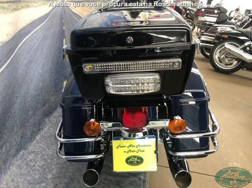 Imagem 13 de 15 de Harley Davidson Road King Police (reservada)