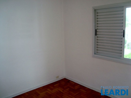 Imagem 12 de 15 de Apartamento - Jardim Guedala - Sp - 417289