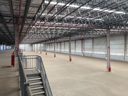 Imagem 17 de 30 de Galpão Para Alugar, 13116 M² - Jardim Santa Esmeralda - Hortolândia/sp - Ga0070
