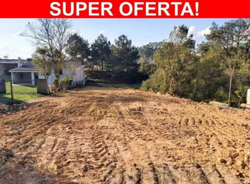 Vendo Terreno Ótimo Para Investimento R$ 190.000,00 