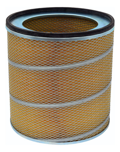 Filtro Ar Mann-filter C36840/1 Compatível Com 9030538