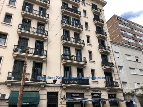 Apartamento 4+ Servicio Cordon Sur.