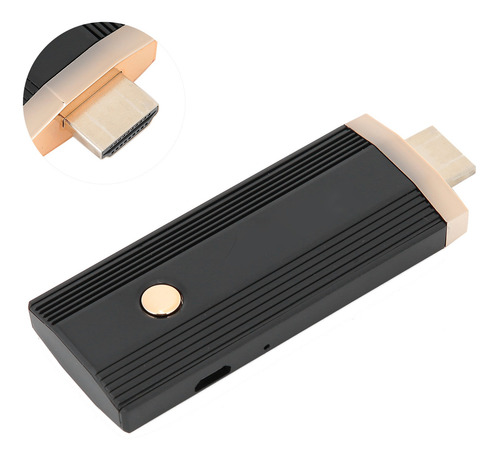 Adaptador Mini Displayport A Vga Hdmi Wifi Inalámbrico