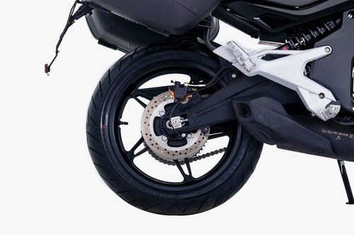 Imagen 17 de 25 de Zanella Cf Rz 650 Mt Motozuni Quilmes