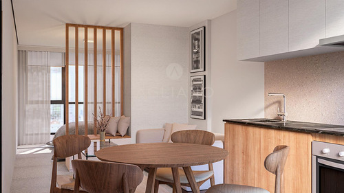 Venta Departamento En Pozo 2 Ambientes