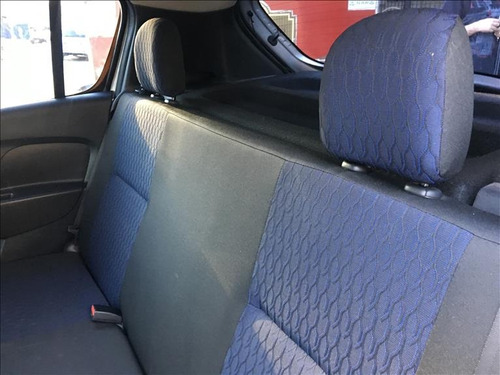 Renault Sandero Sandero 1.6 Expression