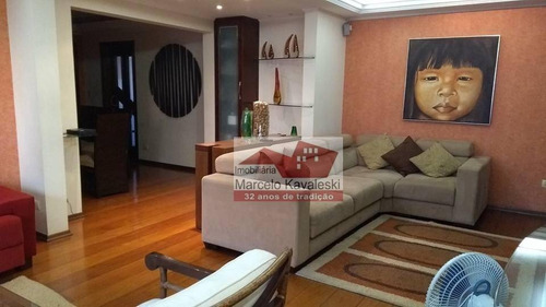 Imagem 25 de 30 de Apartamento À Venda, 160 M² Por R$ 1.200.000,00 - Ipiranga - São Paulo/sp - Ap10609