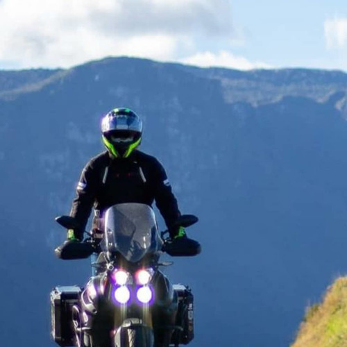 Yamaha Tenere 1200z 2020