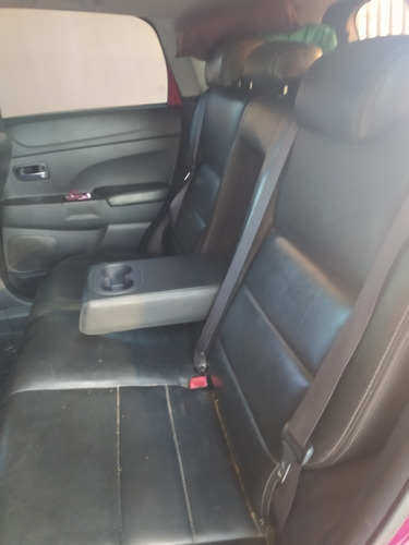 Imagem 4 de 9 de Mitsubishi Asx 2011 2.0 4x2 Cvt 5p