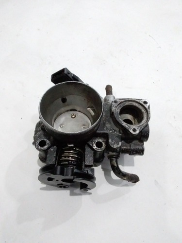 Tbi Pajero Io 1.8 Automático 4x4 2001 55739