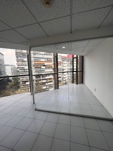 Renta Oficina 283m2 - Acondicionada - Polanco L Secc, Miguel Hidalgo