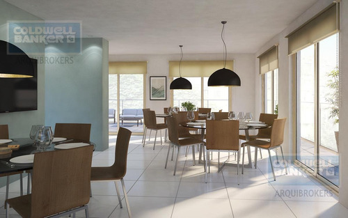 Imagen 12 de 12 de Venta Apartamento Dos Dormitorio Con Renta En Bella Vista 109