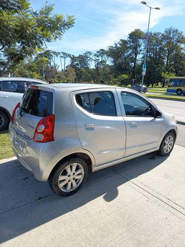 Suzuki Celerio 1.0 Gl 5p