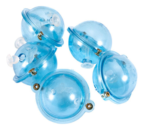 Indicador De De Esclusa De Aire Bobbers De Pesca De 4 Piezas