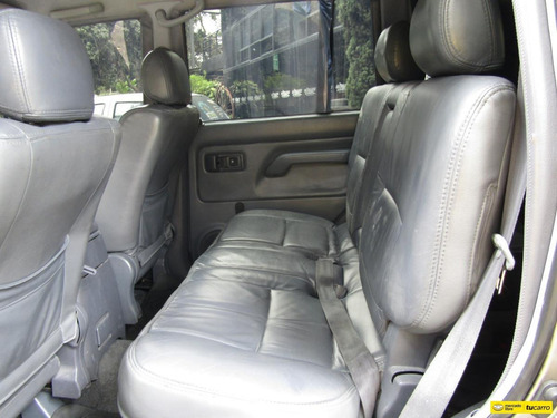 Toyota Prado 3.4 Vx