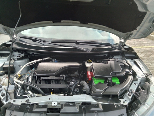 Nissan Qashqai 2019 2.0l Sense Aut