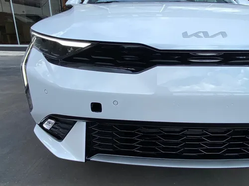 Kia K3 Cross Gt Line