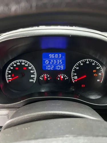 Chery Tiggo 1.6l