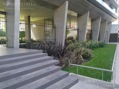 Imagen 5 de 23 de Vera Mujica 1300- Departamento De Dos Dormitorios En Venta - Rosario.