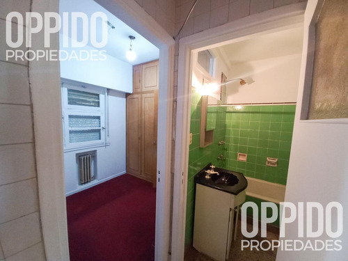 Imagen 17 de 23 de Hermoso 3 Ambientes Con Dependencia En Venta En Palermo!