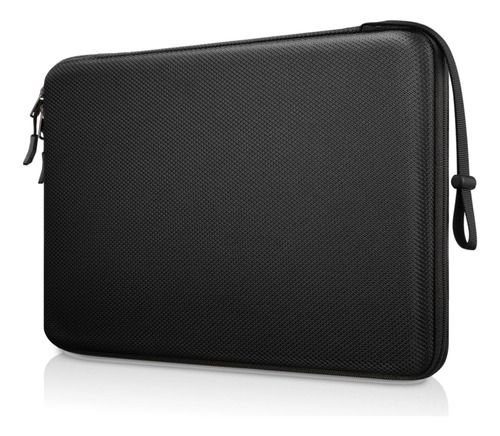 Funda Rígida Laptop Finpac 13.3 Pulgadas Negro