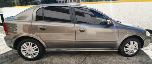 Chevrolet Astra