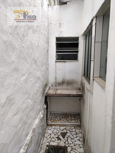 Imagem 10 de 10 de Casa Em Vila Granada - São Paulo - 1320
