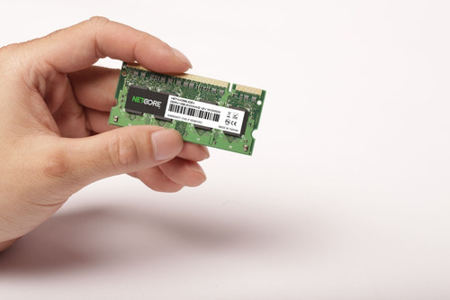 Imagem 2 de 2 de Memoria Ram Note Netcore 8gb Ddr3 1600mhz C/ Nf-e