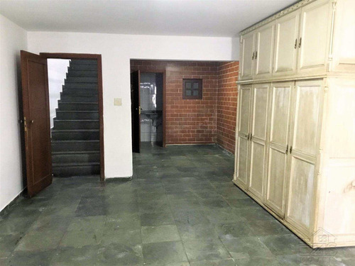 Imagem 14 de 25 de Casa Tríplex 3 Dorms + 2 Vgs No Cambuci, São Paulo - R$ 800 Mil - V4901