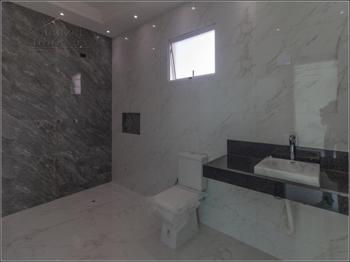 Imagem 13 de 22 de Casa Com 5 Suítes No Condomínio Bougainville Em Bertioga - Cc00196 - 70489853