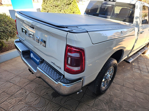 RAM Ram 2500 LARAMIE 6.7 TDI CD 4x4 Diesel